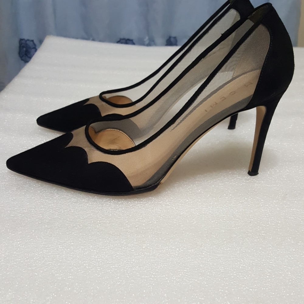 M. GEMI women's high heels size 39